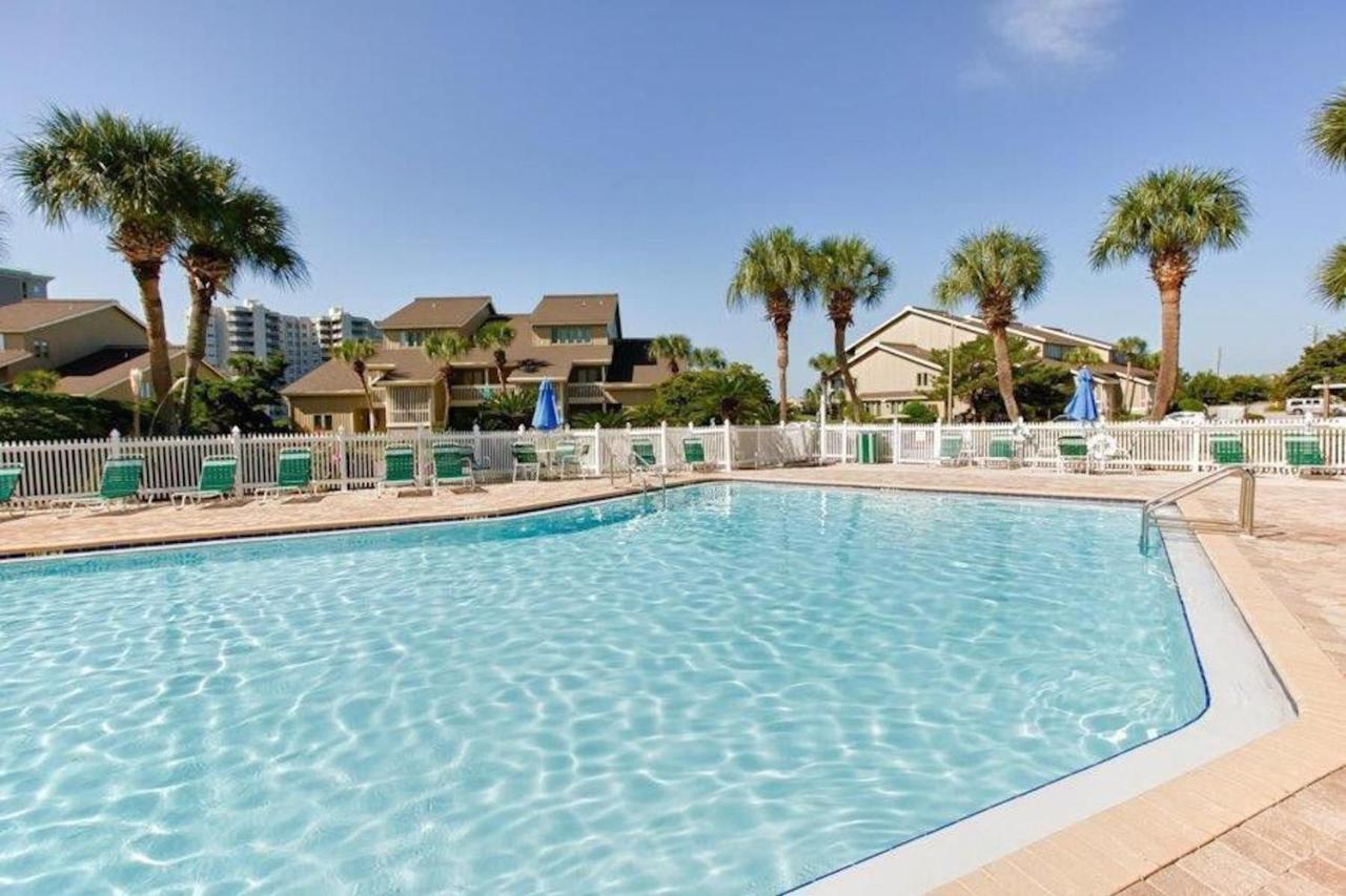 Seascape Lakefront Villas 128- Retreat Yourself Destin Eksteriør billede