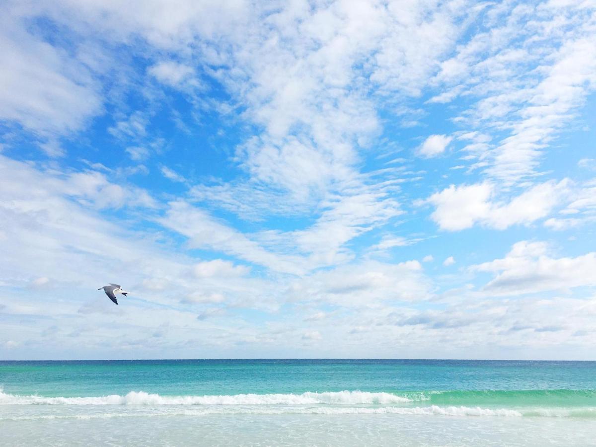 Seascape Lakefront Villas 128- Retreat Yourself Destin Eksteriør billede
