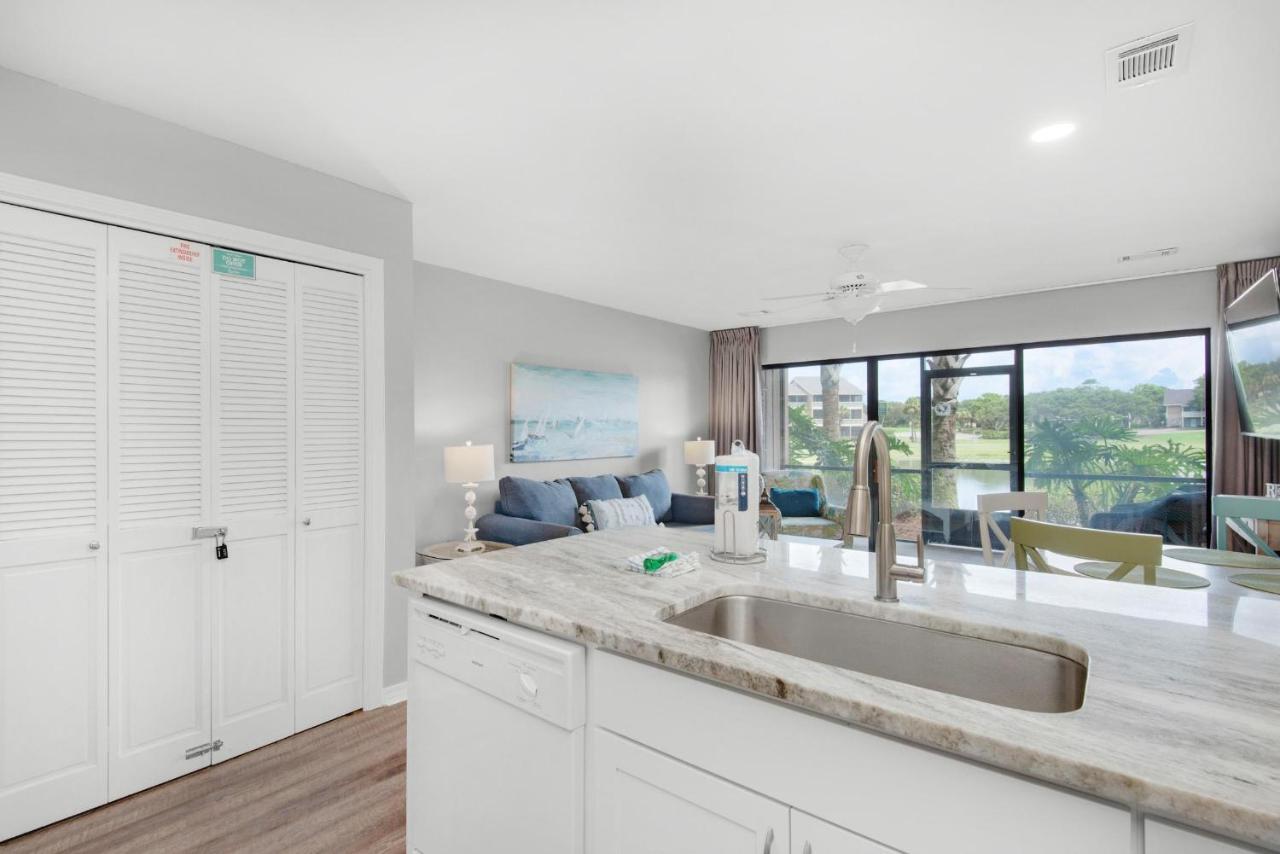 Seascape Lakefront Villas 128- Retreat Yourself Destin Eksteriør billede