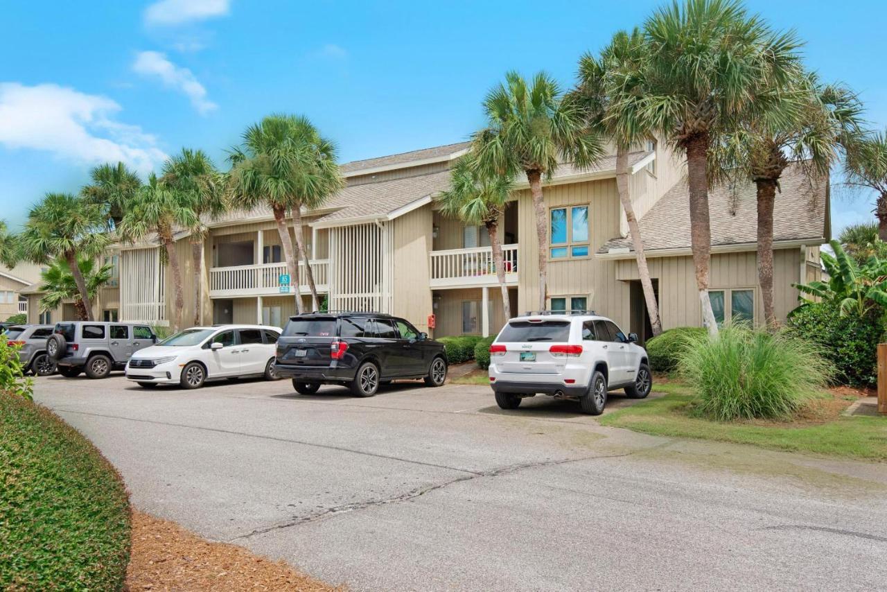 Seascape Lakefront Villas 128- Retreat Yourself Destin Eksteriør billede