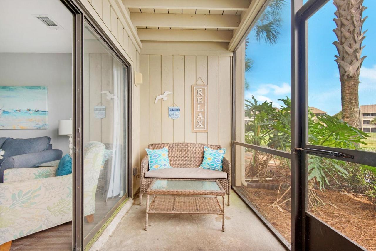 Seascape Lakefront Villas 128- Retreat Yourself Destin Eksteriør billede